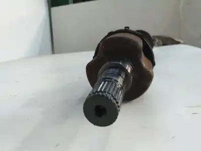 Second-hand car spare part front left transmission for ford s-max (ca1) titanium (03.2010->) 140 cv / 103 kw oem iam references 6g91-3b437-bd  