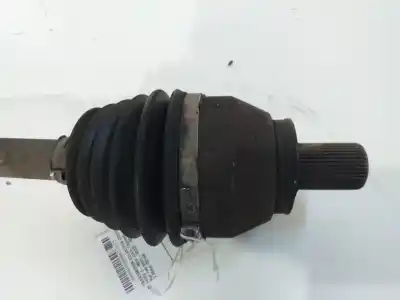 Second-hand car spare part front left transmission for ford s-max (ca1) titanium (03.2010->) 140 cv / 103 kw oem iam references 6g91-3b437-bd  