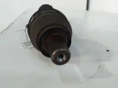 Second-hand car spare part front left transmission for ford s-max (ca1) titanium (03.2010->) 140 cv / 103 kw oem iam references 6g91-3b437-bd  