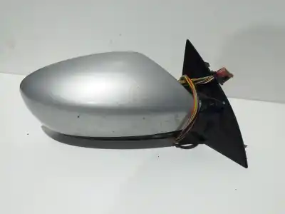 Second-hand car spare part RIGHT REARVIEW MIRROR for PEUGEOT 607 (S2)  OEM IAM references E9014091  