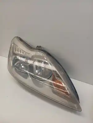 Peça sobressalente para automóvel em segunda mão farol / farolim direito por ford focus lim. (cb4) titanium referências oem iam 8m51-13w029-ad  