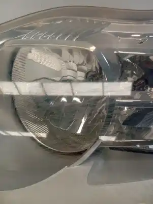Second-hand car spare part left headlight for ford focus lim. (cb4) titanium oem iam references 8m51-13w030-ad  