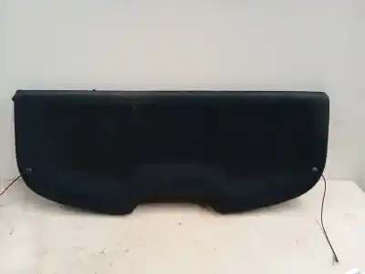 Second-hand car spare part parcel shelf for ford ka (ccu) trend + oem iam references   