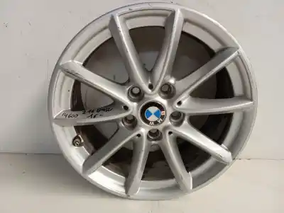 İkinci el araba yedek parçası yorulmak için bmw 2 active tourer (f45) 216 d oem iam referansları 7jx16  