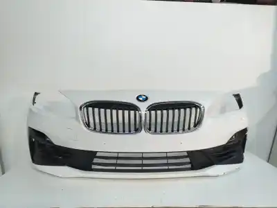 Автозапчастина б/у передній бампер для bmw 2 active tourer (f45) 216 d посилання на oem iam   