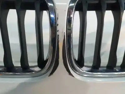 Автозапчастина б/у передній бампер для bmw 2 active tourer (f45) 216 d посилання на oem iam   