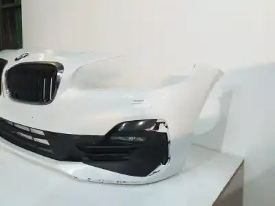 Автозапчастина б/у передній бампер для bmw 2 active tourer (f45) 216 d посилання на oem iam   