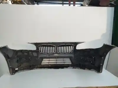 Автозапчастина б/у передній бампер для bmw 2 active tourer (f45) 216 d посилання на oem iam   