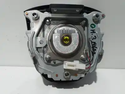Peça sobressalente para automóvel em segunda mão airbag dianteiro esquerdo por mazda 3 (bl) 2.0 mzr disi (blefw) referências oem iam   