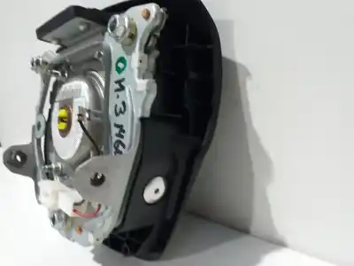 Peça sobressalente para automóvel em segunda mão airbag dianteiro esquerdo por mazda 3 (bl) 2.0 mzr disi (blefw) referências oem iam   