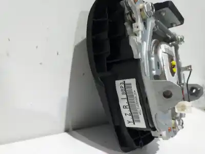 Peça sobressalente para automóvel em segunda mão airbag dianteiro esquerdo por mazda 3 (bl) 2.0 mzr disi (blefw) referências oem iam   