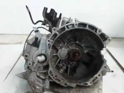 Second-hand car spare part gearbox for mazda 3 (bl) 2.0 mzr disi (blefw) oem iam references g6190  