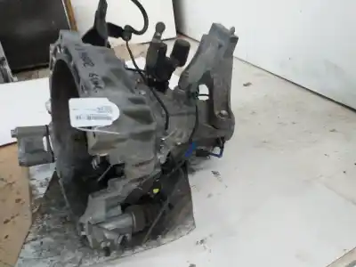 Second-hand car spare part gearbox for mazda 3 (bl) 2.0 mzr disi (blefw) oem iam references g6190  