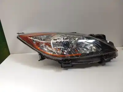 Second-hand car spare part  for MAZDA 3 (BL)  OEM IAM references MD60+GF20  