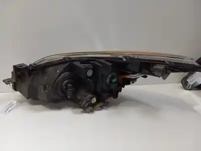 Second-hand car spare part right headlight for mazda 3 (bl) 2.0 mzr disi (blefw) oem iam references md60+gf20  