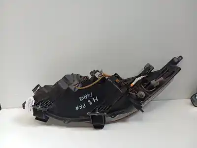 Second-hand car spare part right headlight for mazda 3 (bl) 2.0 mzr disi (blefw) oem iam references md60+gf20  