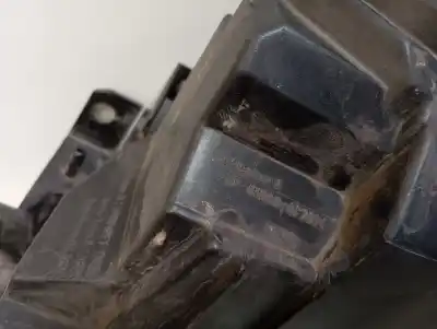 Second-hand car spare part right headlight for mazda 3 (bl) 2.0 mzr disi (blefw) oem iam references md60+gf20  