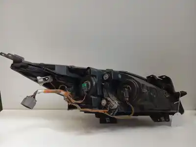 Second-hand car spare part left headlight for mazda 3 (bl) 2.0 mzr disi (blefw) oem iam references md60+gf20  