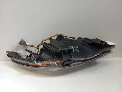 Second-hand car spare part left headlight for mazda 3 (bl) 2.0 mzr disi (blefw) oem iam references md60+gf20  