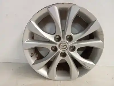 Second-hand car spare part  for MAZDA 3 (BL)  OEM IAM references 17X7J  