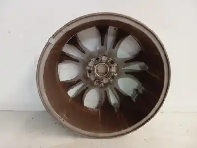 Second-hand car spare part rim for mazda 3 (bl) 2.0 mzr disi (blefw) oem iam references 17x7j  