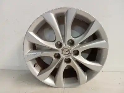 Second-hand car spare part  for MAZDA 3 (BL)  OEM IAM references 17X7J  