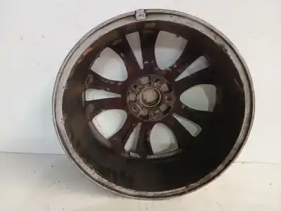 Peça sobressalente para automóvel em segunda mão jante por mazda 3 (bl) 2.0 mzr disi (blefw) referências oem iam 17x7j  