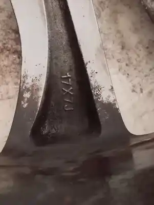 Second-hand car spare part  for MAZDA 3 (BL)  OEM IAM references 17X7J  