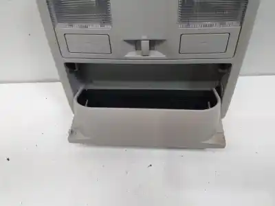 Second-hand car spare part interior light for mazda 3 (bl) 2.0 mzr disi (blefw) oem iam references bbm76997y  