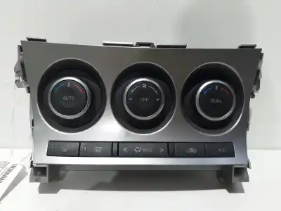 Second-hand car spare part climate control for mazda 3 (bl) 2.0 mzr disi (blefw) oem iam references bbp3 61 190j  
