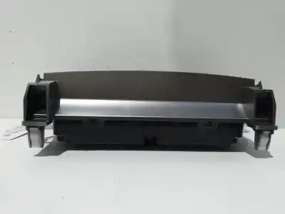 Second-hand car spare part climate control for mazda 3 (bl) 2.0 mzr disi (blefw) oem iam references bbp3 61 190j  