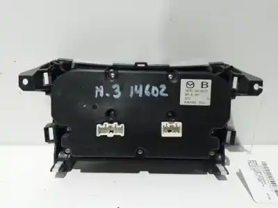 Second-hand car spare part  for MAZDA 3 (BL)  OEM IAM references BBP3 61 190J  