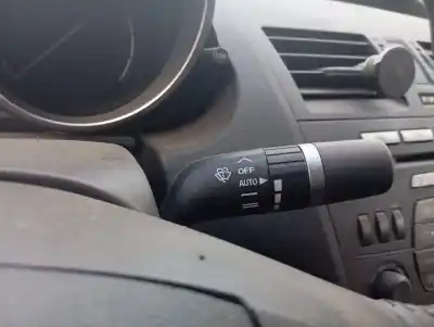 Second-hand car spare part  for MAZDA 3 (BL)  OEM IAM references 17D682  