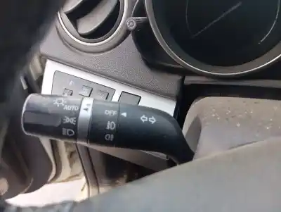 Second-hand car spare part headlights switch for mazda 3 (bl) 2.0 mzr disi (blefw) oem iam references 17d682  