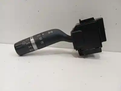Second-hand car spare part headlights switch for mazda 3 (bl) 2.0 mzr disi (blefw) oem iam references 17d682  