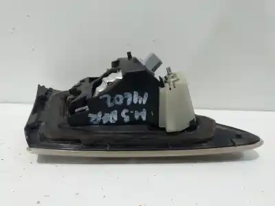 Peça sobressalente para automóvel em segunda mão farolim interior traseiro direito por mazda 3 (bl) 2.0 mzr disi (blefw) referências oem iam 513f0  