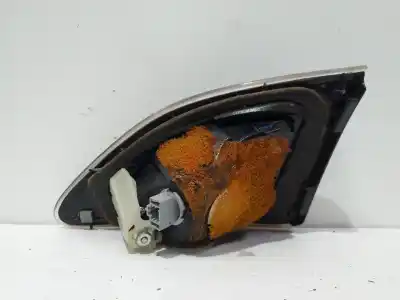 Peça sobressalente para automóvel em segunda mão farolim interior traseiro esquerdo por mazda 3 (bl) 2.0 mzr disi (blefw) referências oem iam 0275e11  