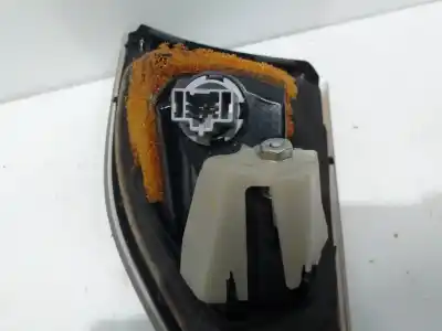 Peça sobressalente para automóvel em segunda mão farolim interior traseiro esquerdo por mazda 3 (bl) 2.0 mzr disi (blefw) referências oem iam 0275e11  