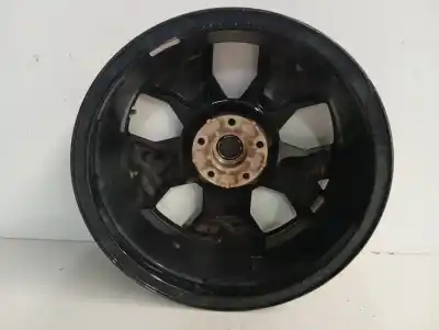 İkinci el araba yedek parçası yorulmak için dacia duster ii anniversary 115 cv / 85 kw oem iam referansları 6.5jx17ch   İkinci el araba yedek parçası yorulmak için dacia duster ii anniversary 115 cv / 85 kw oem iam referansları 6.5jx17ch