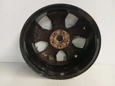 İkinci el araba yedek parçası yorulmak için dacia duster ii anniversary 115 cv / 85 kw oem iam referansları 6.5jx17ch   İkinci el araba yedek parçası yorulmak için dacia duster ii anniversary 115 cv / 85 kw oem iam referansları 6.5jx17ch