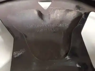 Pezzo di ricambio per auto di seconda mano  per DACIA DUSTER II  Riferimenti OEM IAM 6.5JX17CH   Pezzo di ricambio per auto di seconda mano  per DACIA DUSTER II  Riferimenti OEM IAM 6.5JX17CH
