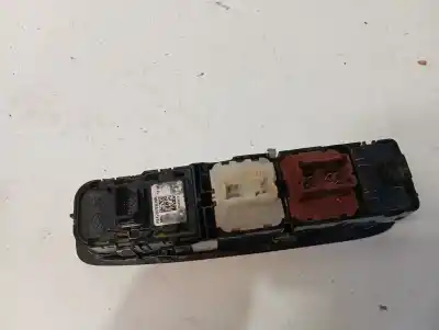 Автозапчастина б/у передні вікний вмикач для dacia duster ii anniversary 115 cv / 85 kw посилання на oem iam    Автозапчастина б/у передні вікний вмикач для dacia duster ii anniversary 115 cv / 85 kw посилання на oem iam