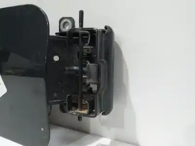 Автозапчастина б/у зовнішній пливний колпак для dacia duster ii anniversary 115 cv / 85 kw посилання на oem iam 148063226r  