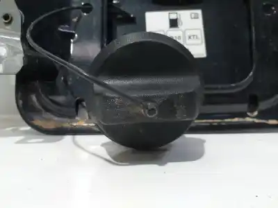 Автозапчастина б/у зовнішній пливний колпак для dacia duster ii anniversary 115 cv / 85 kw посилання на oem iam 148063226r  