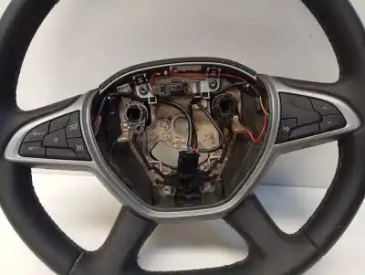 Автозапчасти б/у руль за dacia duster ii anniversary 115 cv / 85 kw ссылки oem iam 311611481cvj Автозапчасти б/у руль за dacia duster ii anniversary 115 cv / 85 kw ссылки oem iam 311611481cvj