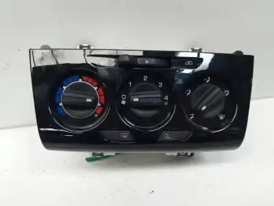 Peça sobressalente para automóvel em segunda mão comando de sofagem (chauffage / ar condicionado)  por lancia ypsilon (402) 30th anniversary referências oem iam   