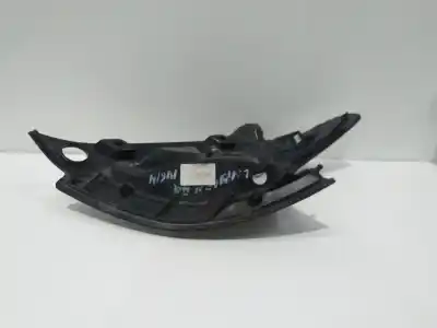 Second-hand car spare part left tailgate light for lancia ypsilon (402) 30th anniversary oem iam references   