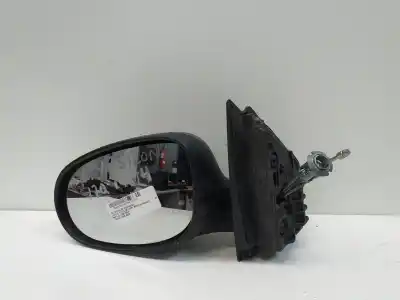 Peça sobressalente para automóvel em segunda mão espelho retrovisor esquerdo por lancia ypsilon (402) 30th anniversary referências oem iam e3021069  
