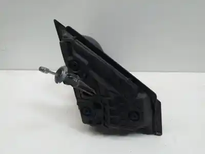 Peça sobressalente para automóvel em segunda mão espelho retrovisor esquerdo por lancia ypsilon (402) 30th anniversary referências oem iam e3021069  