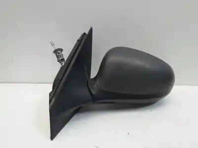 Peça sobressalente para automóvel em segunda mão espelho retrovisor esquerdo por lancia ypsilon (402) 30th anniversary referências oem iam e3021069  